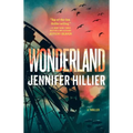 Wonderland: A Thriller - Paperback
