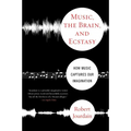Music, the Brain, and Ecstasy: How Music Captures Our Imagination - Paperback