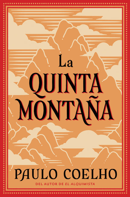 The Fifth Mountain \ La Quinta Montaña: La Quinta Montana - Paperback