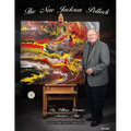 The New Jackson Pollock - Paperback