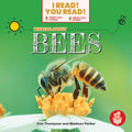 We Read about Bees - Paperback