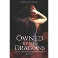 Owned by the Dragons: A Dark Paranormal Reverse-Harem Romance - Paperback