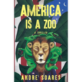 America is a Zoo - Paperback