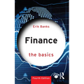 Finance: The Basics - Paperback