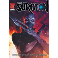 The Surgeon - Paperback