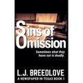 Sins of Omission - Paperback