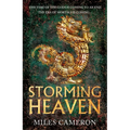 Storming Heaven: The Age of Bronze: Book 2 Volume 2 - Hardcover