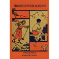 Through Four Seasons (Nature and Science Readers) - Paperback