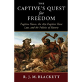 The Captive's Quest for Freedom - Paperback