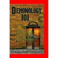 Demonology 101 - Paperback