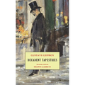 Decadent Tapestries - Paperback