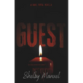 Christmas Guest: A dark, primal romance novella - Paperback