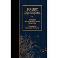 Faust: The First Part of the Tragedy, in English in the Original Metre. - Paperback