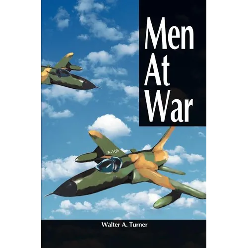 Men at War - Paperback
