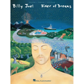 Billy Joel - River of Dreams: P/V/G Songbook with Additional Editing and Transcription by David Rosenthal Piano, Vocal and Guitar Chords - Paperback