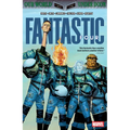 Fantastic Four by Ryan North Vol. 6: Our World Under Doom - Paperback