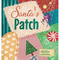 Santa's Patch - Hardcover