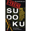 X-Treme Sudoku - Paperback