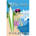 Death by Surfboard - Paperback