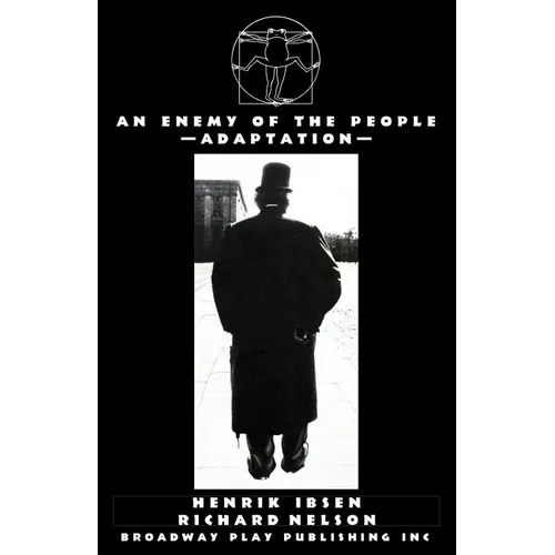 An Enemy Of The People - Paperback