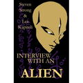 Interview with an Alien - Paperback
