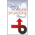 Turning Hopeless Situations Around - Paperback