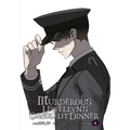 Murderous Lewellyn's Candlelit Dinner, Vol. 4 - Paperback
