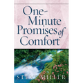 One-Minute Promises of Comfort - Paperback