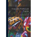 Italian Popular Tales - Paperback