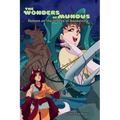 The Wonders of Mundus, Part 1: Reborn on the Shores of Awakening - Paperback