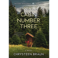 The Girls in Cabin Number Three - Hardcover