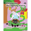 Philomena the Farting Fairy - Paperback