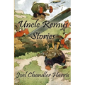 Uncle Remus Stories - Paperback