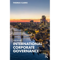 International Corporate Governance - Paperback