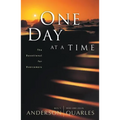 One Day at a Time: The Devotional for Overcomers - Paperback