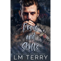 Roses and Skulls - Paperback