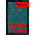Demon Within - Paperback