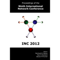 Proceedings of the Ninth International Network Conference (INC 2012) - Paperback