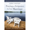 Praying the Scriptures for Your Marriage: Trusting God with Your Most Important Relationship - Paperback