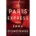 The Paris Express - Library Binding