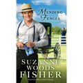 Mending Fences - Hardcover
