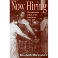 How Hiring: The Feminization of Work in the United States, 1900-1995 - Paperback