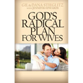 God's Radical Plan for Wives - Paperback