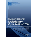 Numerical and Evolutionary Optimization 2020 - Hardcover
