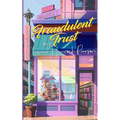 Fraudulent Trust: A funny heart-warming feel-good romance - Paperback