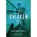 Chicken: Self-Portrait of a Young Man for Rent - Paperback