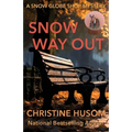 Snow Way Out - Paperback
