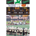 Good Losers - Paperback