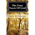 The Four Faces Of God - Paperback