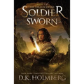 Soldier Sworn - Paperback